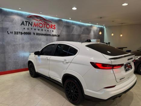 FIAT Fastback 1.3 16V 4P FLEX ABARTH TURBO 270 AUTOM�TICO, Foto 4