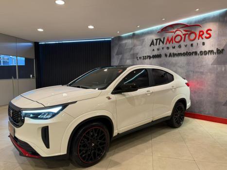 FIAT Fastback 1.3 16V 4P FLEX ABARTH TURBO 270 AUTOM�TICO, Foto 5