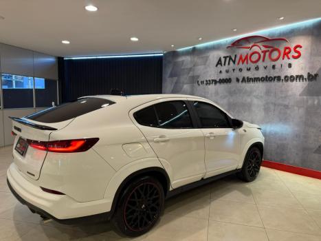 FIAT Fastback 1.3 16V 4P FLEX ABARTH TURBO 270 AUTOM�TICO, Foto 6