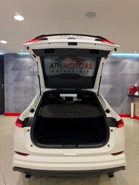 FIAT Fastback 1.3 16V 4P FLEX ABARTH TURBO 270 AUTOM�TICO, Foto 9