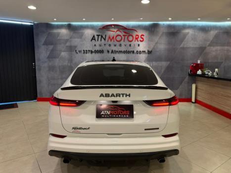 FIAT Fastback 1.3 16V 4P FLEX ABARTH TURBO 270 AUTOM�TICO, Foto 11
