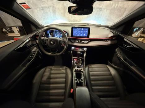 FIAT Fastback 1.3 16V 4P FLEX ABARTH TURBO 270 AUTOM�TICO, Foto 12