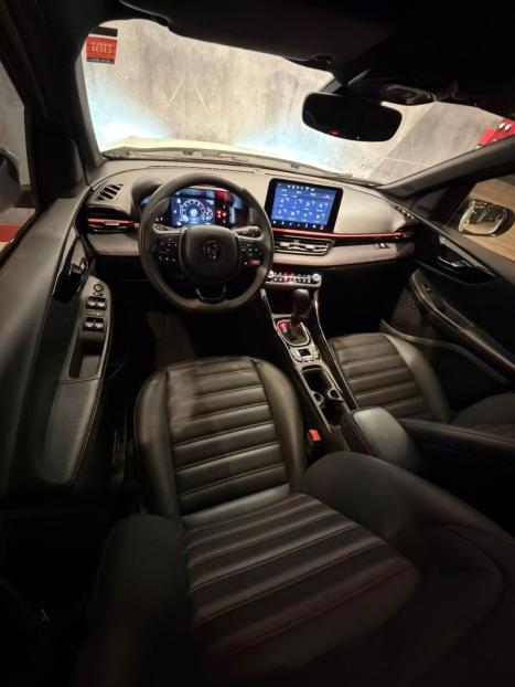 FIAT Fastback 1.3 16V 4P FLEX ABARTH TURBO 270 AUTOM�TICO, Foto 13