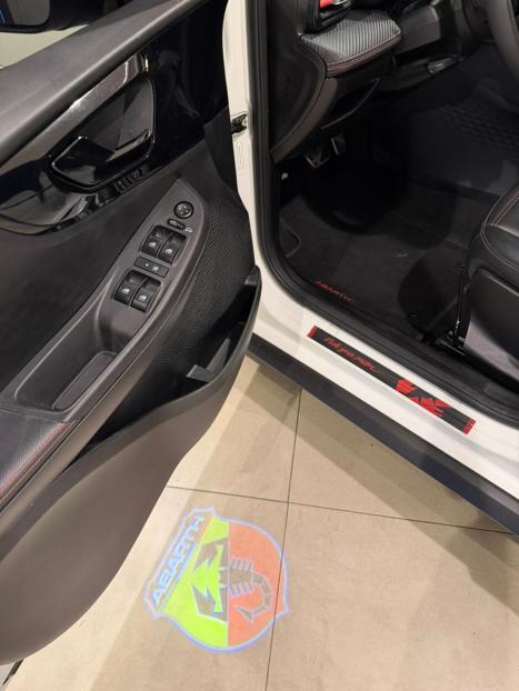 FIAT Fastback 1.3 16V 4P FLEX ABARTH TURBO 270 AUTOM�TICO, Foto 16