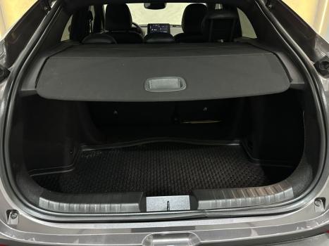 FIAT Fastback 1.3 16V 4P FLEX LIMITED EDITION TURBO 270 AUTOMÁTICO, Foto 18