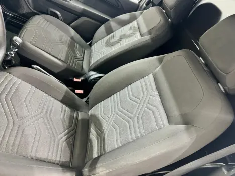 FIAT Fiorino Furgo 1.4 FLEX ENDURANCE, Foto 8