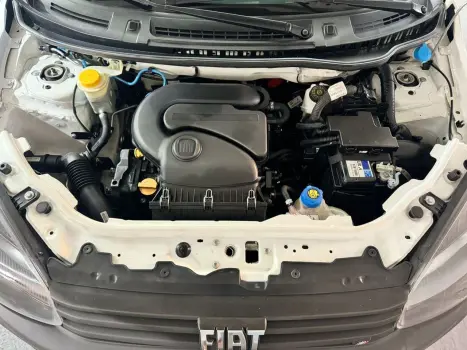FIAT Fiorino Furgo 1.4 FLEX ENDURANCE, Foto 11