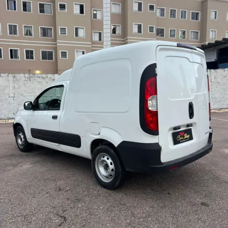 FIAT Fiorino Furgo 1.4 FLEX ENDURANCE, Foto 4