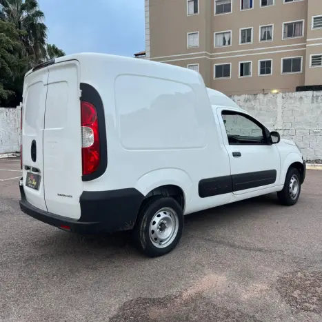 FIAT Fiorino Furgo 1.4 FLEX ENDURANCE, Foto 5