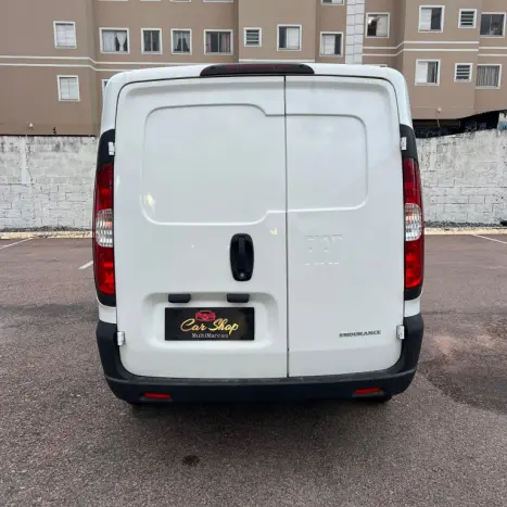 FIAT Fiorino Furgo 1.4 FLEX ENDURANCE, Foto 8