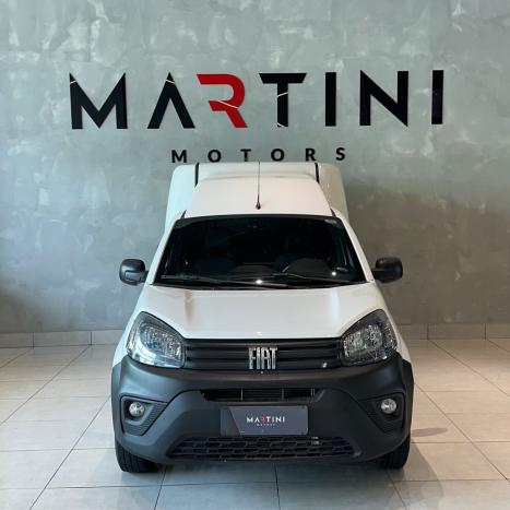 FIAT Fiorino Furgo 1.4 FLEX ENDURANCE, Foto 2