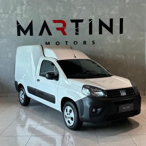 FIAT Fiorino Furgo 1.4 FLEX ENDURANCE, Foto 3