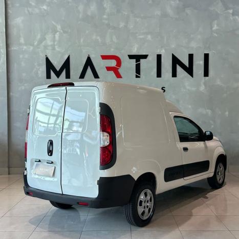FIAT Fiorino Furgo 1.4 FLEX ENDURANCE, Foto 4