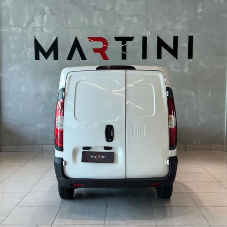 FIAT Fiorino Furgo 1.4 FLEX ENDURANCE, Foto 5