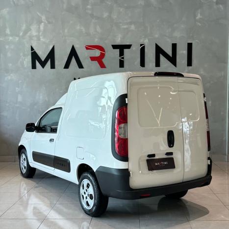 FIAT Fiorino Furgo 1.4 FLEX ENDURANCE, Foto 6