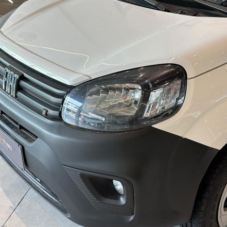 FIAT Fiorino Furgo 1.4 FLEX ENDURANCE, Foto 7