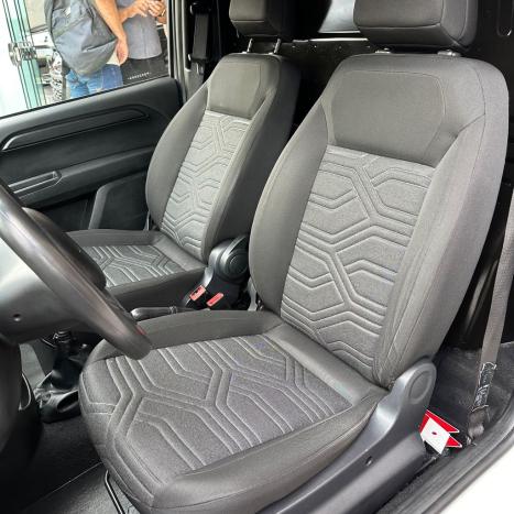 FIAT Fiorino Furgo 1.4 FLEX ENDURANCE, Foto 8