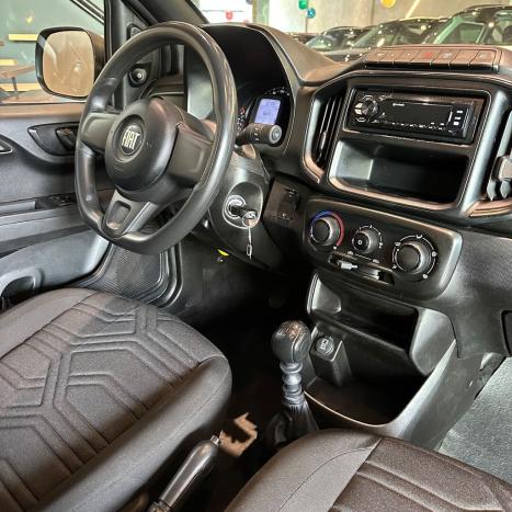 FIAT Fiorino Furgo 1.4 FLEX ENDURANCE, Foto 9