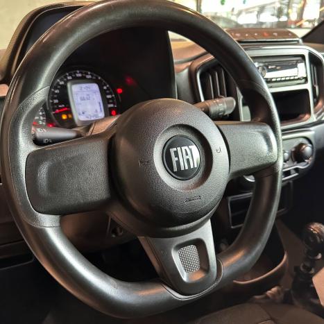 FIAT Fiorino Furgo 1.4 FLEX ENDURANCE, Foto 11