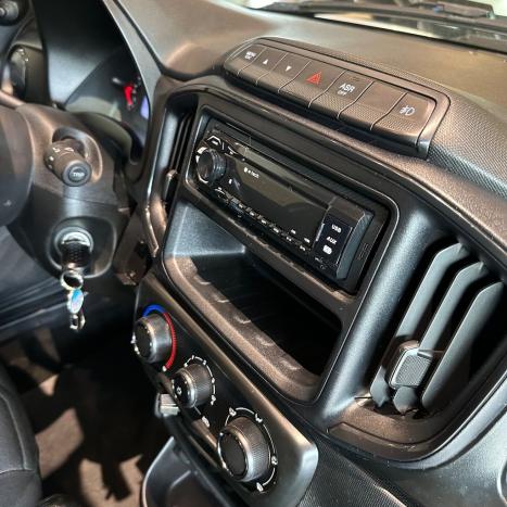 FIAT Fiorino Furgo 1.4 FLEX ENDURANCE, Foto 12