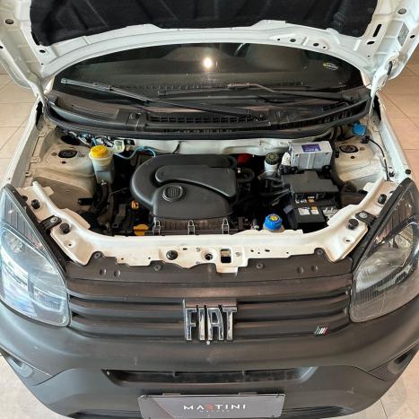 FIAT Fiorino Furgo 1.4 FLEX ENDURANCE, Foto 14