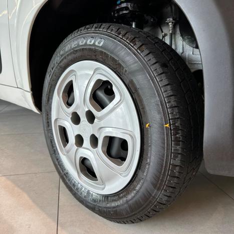 FIAT Fiorino Furgo 1.4 FLEX ENDURANCE, Foto 16