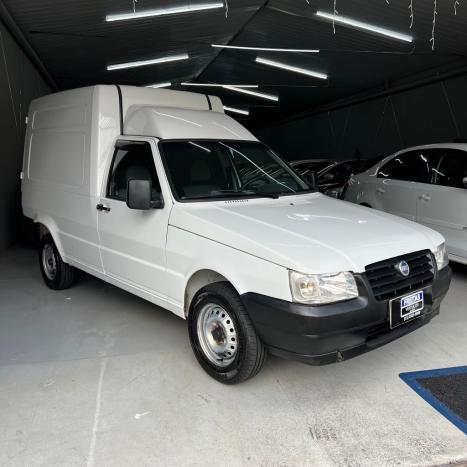FIAT Fiorino Furg�o 1.3 FIRE, Foto 1