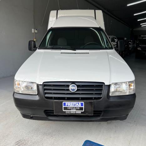 FIAT Fiorino Furg�o 1.3 FIRE, Foto 2