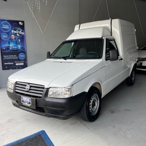 FIAT Fiorino Furg�o 1.3 FIRE, Foto 3