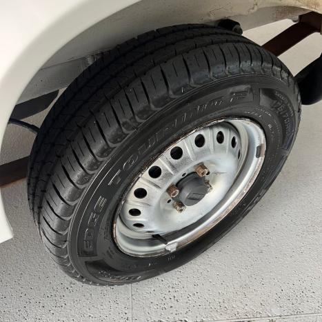 FIAT Fiorino Furg�o 1.3 FIRE, Foto 12