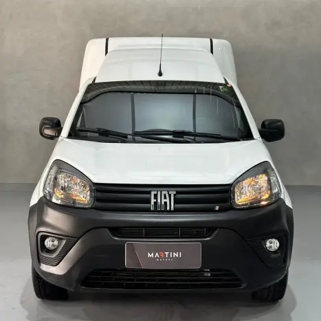 FIAT Fiorino Furg�o 1.4 FLEX ENDURANCE, Foto 2