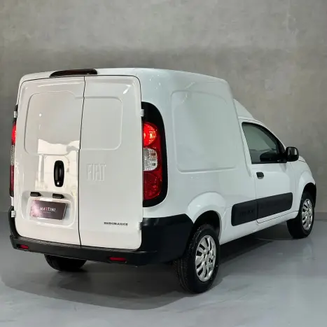 FIAT Fiorino Furg�o 1.4 FLEX ENDURANCE, Foto 4