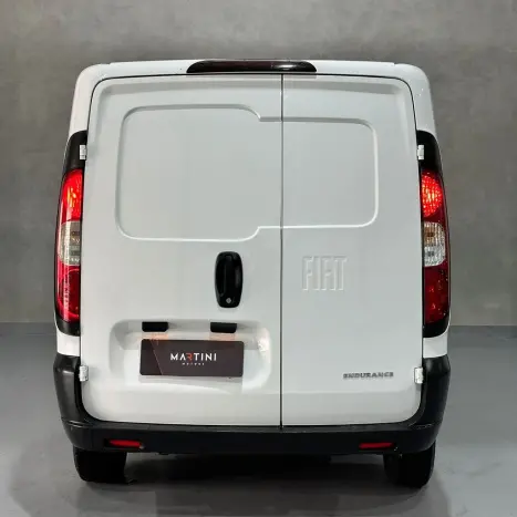 FIAT Fiorino Furg�o 1.4 FLEX ENDURANCE, Foto 5