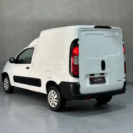 FIAT Fiorino Furg�o 1.4 FLEX ENDURANCE, Foto 6