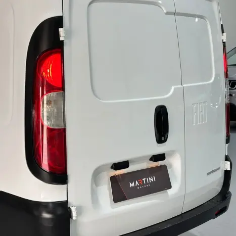 FIAT Fiorino Furg�o 1.4 FLEX ENDURANCE, Foto 7