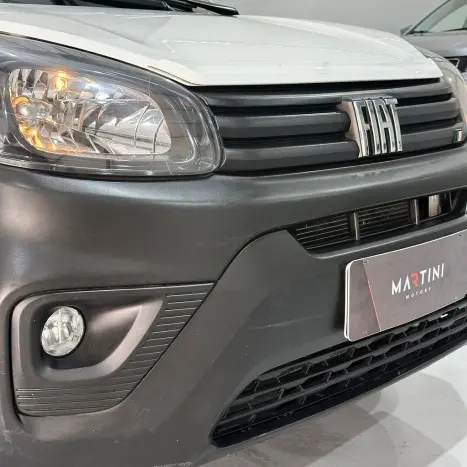 FIAT Fiorino Furg�o 1.4 FLEX ENDURANCE, Foto 8