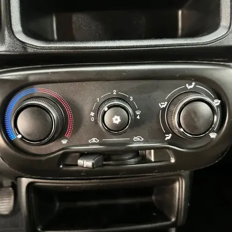 FIAT Fiorino Furg�o 1.4 FLEX ENDURANCE, Foto 11