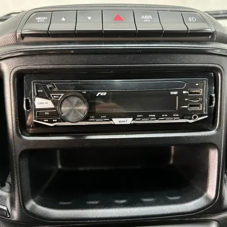 FIAT Fiorino Furg�o 1.4 FLEX ENDURANCE, Foto 12