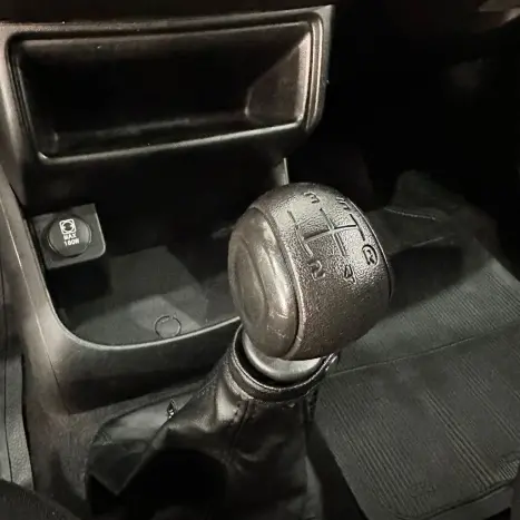 FIAT Fiorino Furg�o 1.4 FLEX ENDURANCE, Foto 13