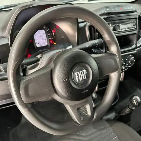 FIAT Fiorino Furg�o 1.4 FLEX ENDURANCE, Foto 14