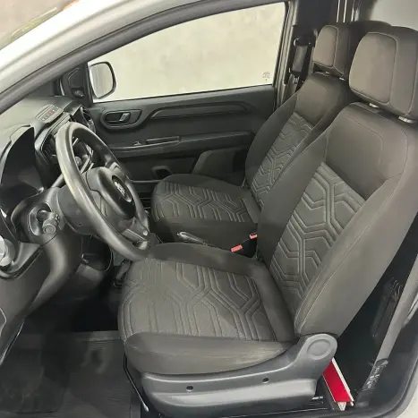 FIAT Fiorino Furg�o 1.4 FLEX ENDURANCE, Foto 16