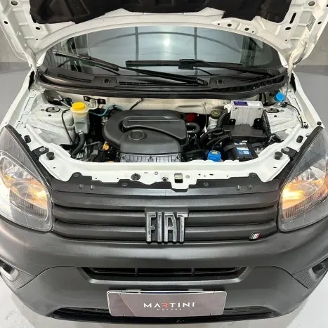 FIAT Fiorino Furg�o 1.4 FLEX ENDURANCE, Foto 18