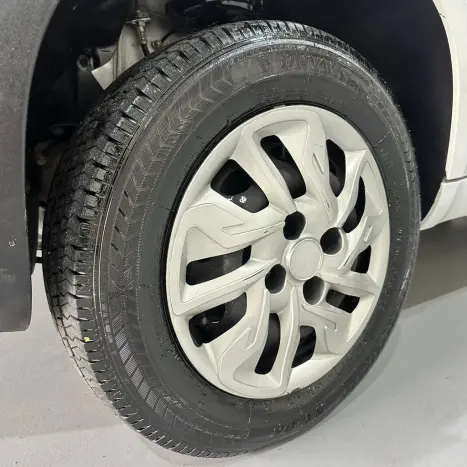 FIAT Fiorino Furg�o 1.4 FLEX ENDURANCE, Foto 19