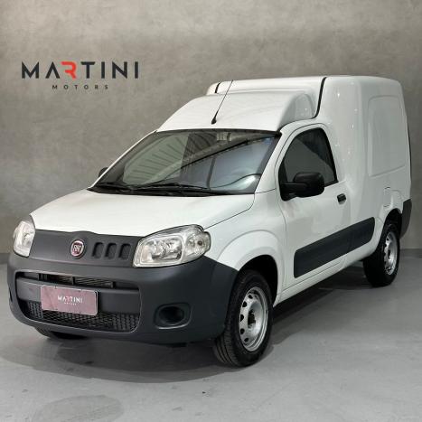 FIAT Fiorino Furg�o 1.4 FLEX, Foto 1