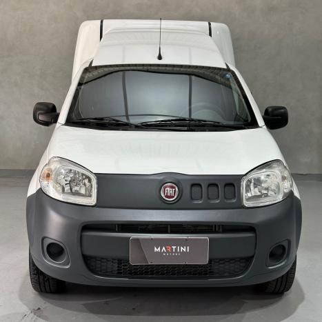 FIAT Fiorino Furg�o 1.4 FLEX, Foto 2