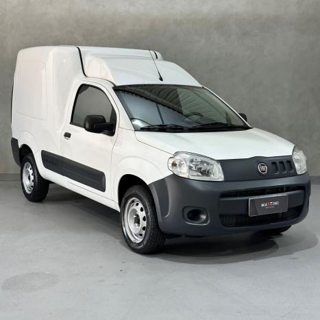 FIAT Fiorino Furg�o 1.4 FLEX, Foto 3