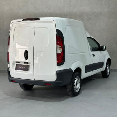 FIAT Fiorino Furg�o 1.4 FLEX, Foto 4