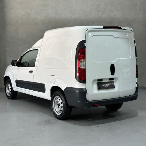 FIAT Fiorino Furg�o 1.4 FLEX, Foto 6