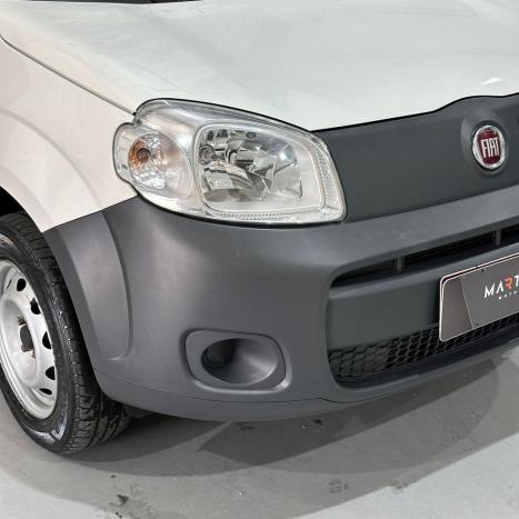 FIAT Fiorino Furg�o 1.4 FLEX, Foto 8