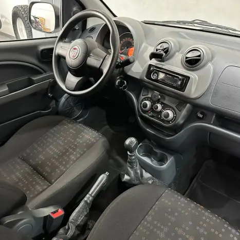 FIAT Fiorino Furg�o 1.4 FLEX, Foto 9